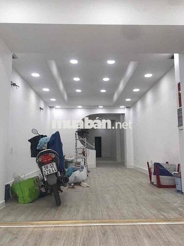 CHO THUÊ NHÀ NGUYÊN CĂN 4x21M – NGUYỄN GIA TRÍ, P.25, QUẬN BÌNH THẠNH