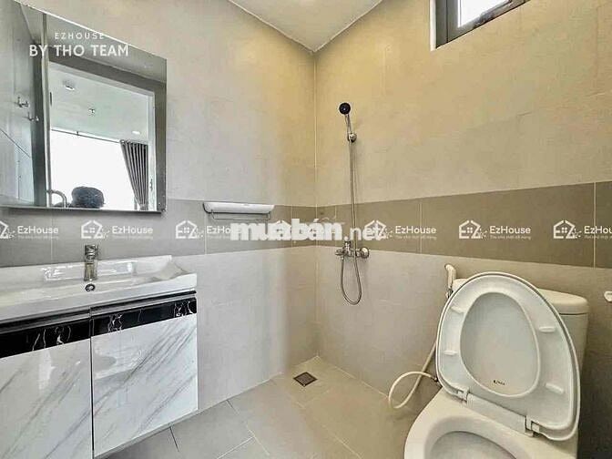 TRỐNG LẠI DUPLEX BAN CÔNG  FULL NỘI THẤT 🌸 ĐẠI HỌC CÔNG THƯƠNG 🌸