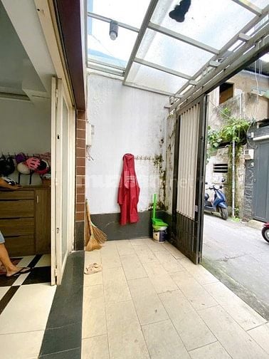 ⭐️Nhà 4 lầu đẹp Cao cấp hẻm xe hơi Hoàng Hoa Thám, P5, Q.Bình Thạnh, g