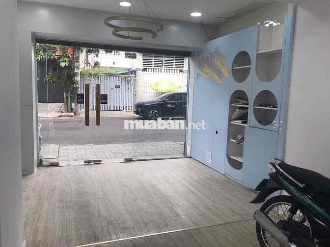 CHO THUÊ NHÀ NGUYÊN CĂN 4x21M – NGUYỄN GIA TRÍ, P.25, QUẬN BÌNH THẠNH