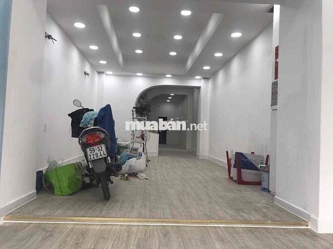 CHO THUÊ NHÀ NGUYÊN CĂN 4x21M – NGUYỄN GIA TRÍ, P.25, QUẬN BÌNH THẠNH