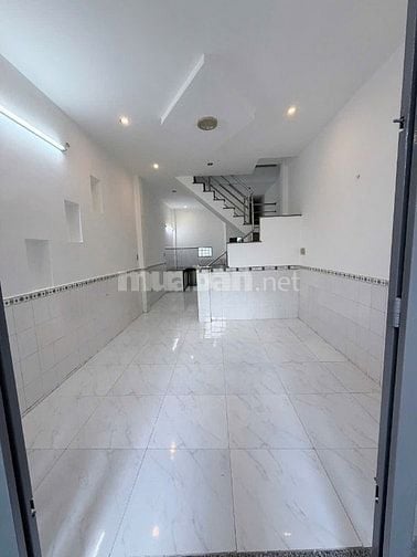 ⭐️Bán nhà hẻm xe hơi 884/117 Lê Đức Thọ, P15, Q.Gò Vấp, giá: 4,65 tỷ.