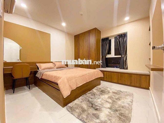 cho thuê picity hing park full nội thất