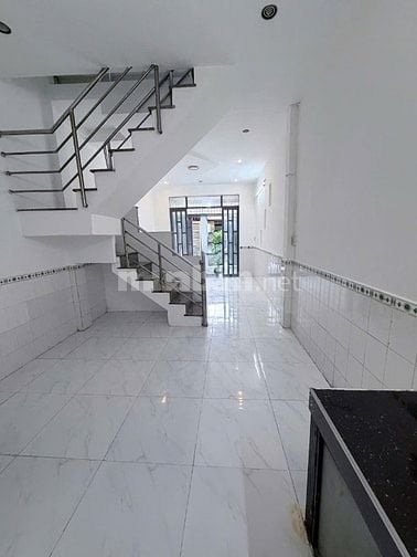 ⭐️Bán nhà hẻm xe hơi 884/117 Lê Đức Thọ, P15, Q.Gò Vấp, giá: 4,65 tỷ.