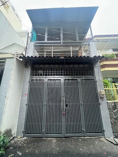 ⭐️Bán nhà hẻm xe hơi 884/117 Lê Đức Thọ, P15, Q.Gò Vấp, giá: 4,65 tỷ.