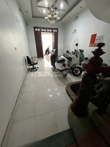 Cho thuê nguyên nhà, hoặc từng phòng ngõ 121/17 Tây Mỗ