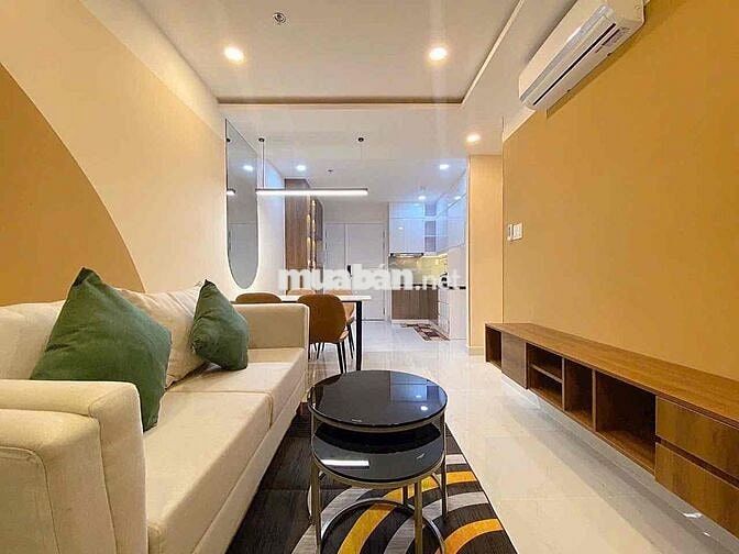 cho thuê picity hing park full nội thất