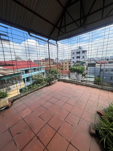 Cho thuê nguyên nhà, hoặc từng phòng ngõ 121/17 Tây Mỗ