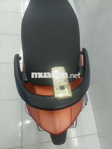 Honda Wave A 100 2016 Cam 24914 km