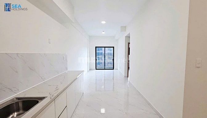 Bán căn hộ tháp mới ELEVA dư án Destino centro mặt tiền quốc lộ 1a