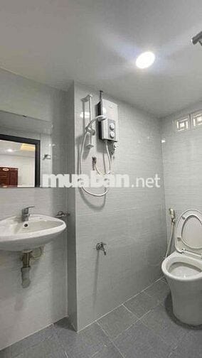 CHO THUÊ PHÒNG ĐẦY ĐỦ NỘI THẤT/ GẦN ĐH VĂN LAN GTVT HUTECH UEF