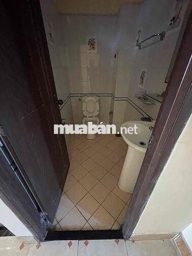 Cho Thuê Nhà Nguyên Căn Tên Lửa