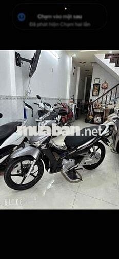 Honda Future FI ( ĐỜI 2012 ) BS: 65 Cần Thơ