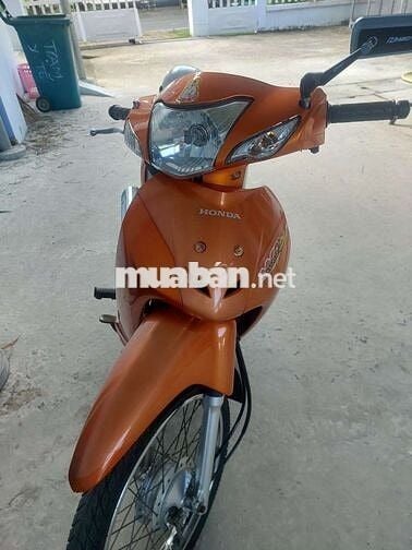 Honda Wave A 100 2016 Cam 24914 km