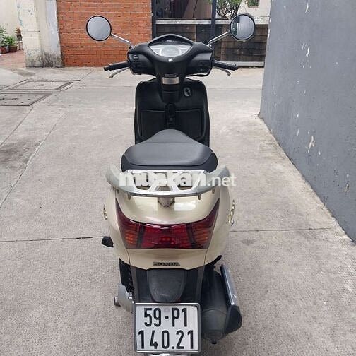 honda lead 2011 fi 