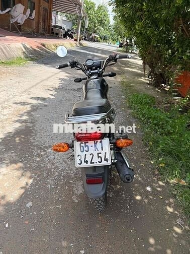Suzuki GD 110 2018 Đen 33.000 km