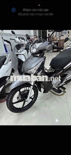 Honda Future FI ( ĐỜI 2012 ) BS: 65 Cần Thơ