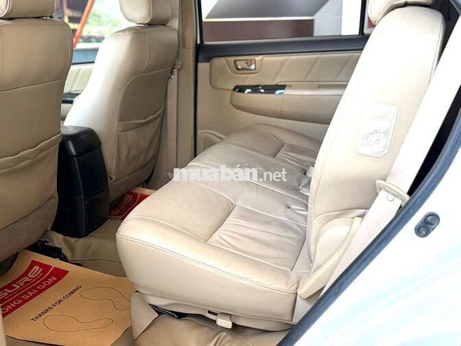 FORTUNER 2.7V AT MÁY XĂNG - TRD 2016 - GIÁ CÒN BỚT