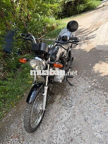 Suzuki GD 110 2018 Đen 33.000 km