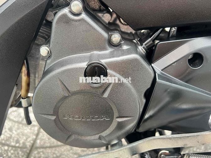 Honda Wave Alpha zin cực đẹp