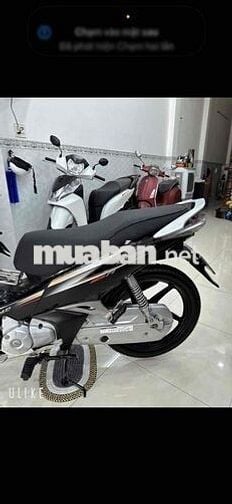 Honda Future FI ( ĐỜI 2012 ) BS: 65 Cần Thơ