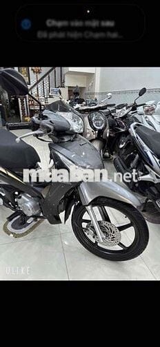Honda Future FI ( ĐỜI 2012 ) BS: 65 Cần Thơ