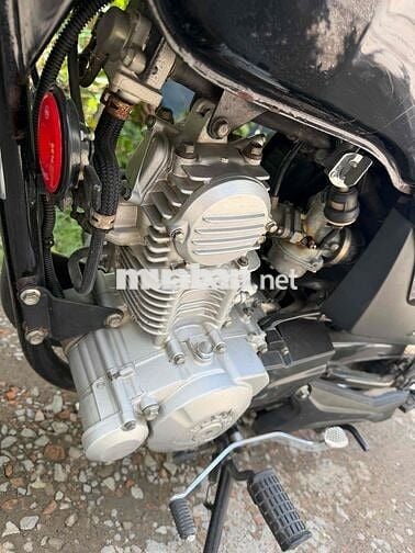 Suzuki GD 110 2018 Đen 33.000 km