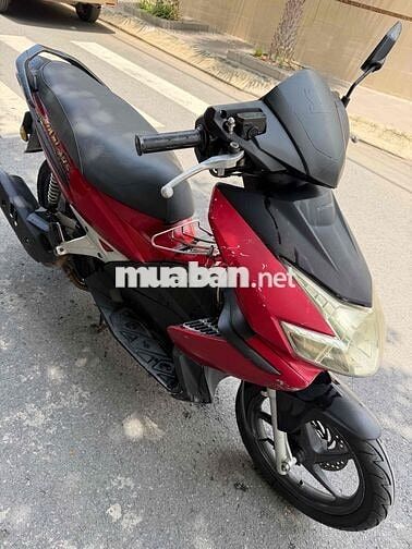 Honda Air Blade 2008 Máy Cực Êm Bstp