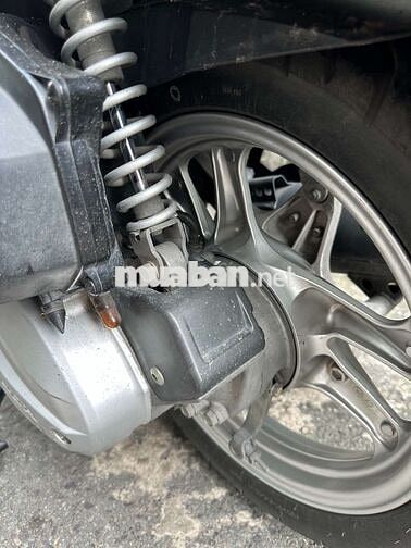 Honda Air Blade 2019 Đen 124cc 52749 km
