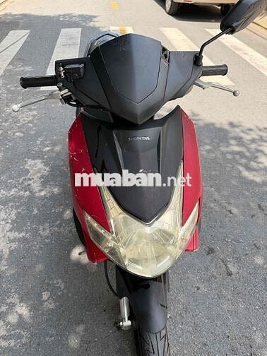 Honda Air Blade 2008 Máy Cực Êm Bstp