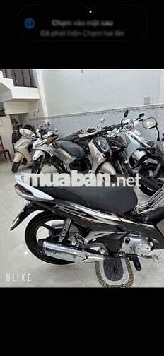 Honda Future FI ( ĐỜI 2012 ) BS: 65 Cần Thơ