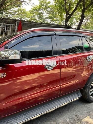 Ford Everest 2020 Số tự động Đỏ 112.000 km