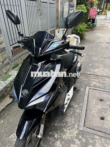 Honda Air Blade 2019 Đen 124cc 52749 km