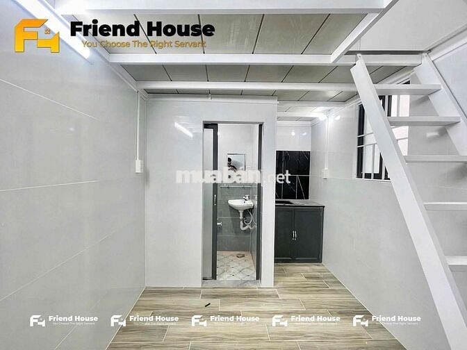 Dự án mới dãy trệt Nguyễn Văn Lượng