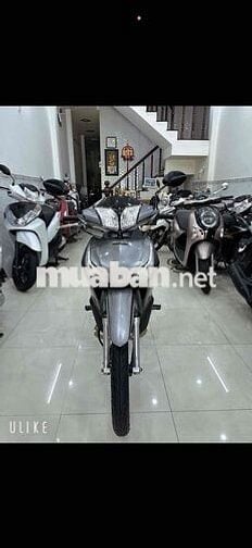 Honda Future FI ( ĐỜI 2012 ) BS: 65 Cần Thơ