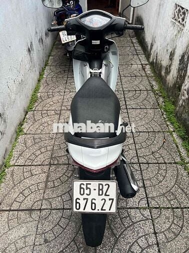 Honda Wave Alpha zin cực đẹp