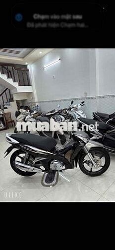 Honda Future FI ( ĐỜI 2012 ) BS: 65 Cần Thơ