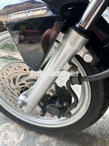 Honda Air Blade 2019 Đen 124cc 52749 km
