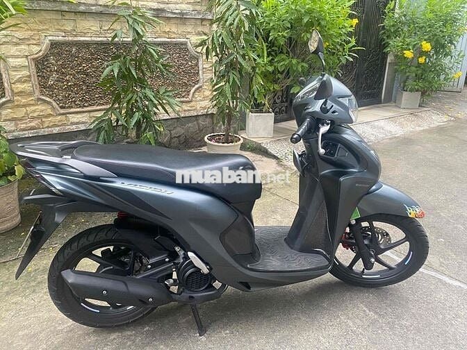 vison bánh cao 4k km bstp zin ken