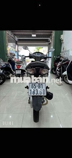 Honda Future FI ( ĐỜI 2012 ) BS: 65 Cần Thơ