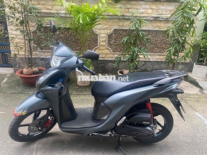 vison bánh cao 4k km bstp zin ken