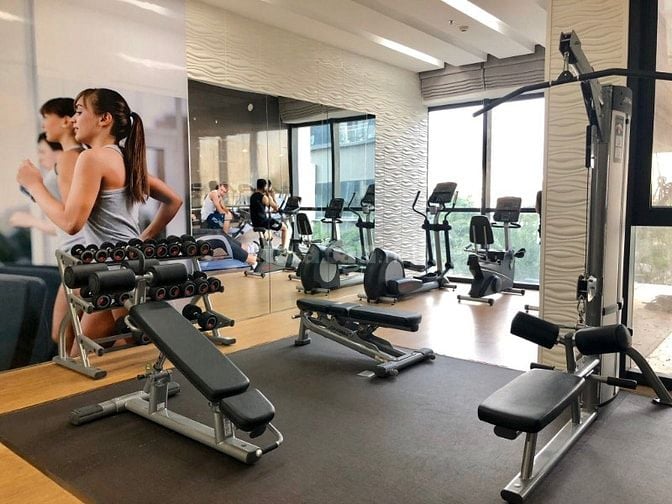 Tuyển Sale - Chăm Sóc Khách Hàng - BĐS -  Thứ Cấp Trung Tâm Q1 Bason.