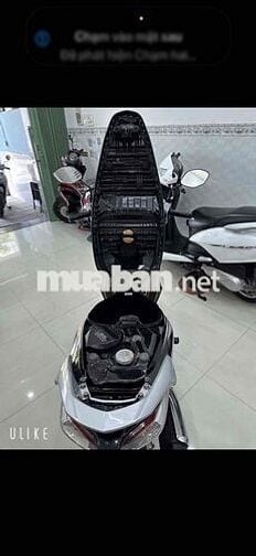 Honda Future FI ( ĐỜI 2012 ) BS: 65 Cần Thơ