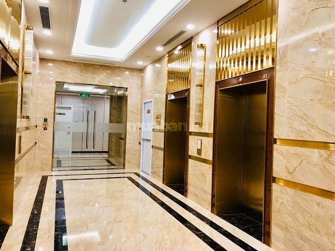 Tuyển Sale - Chăm Sóc Khách Hàng - BĐS -  Thứ Cấp Trung Tâm Q1 Bason.