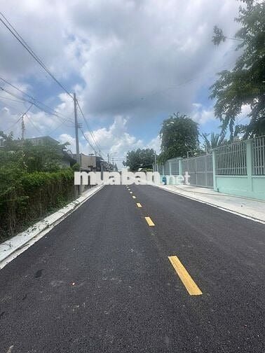 ĐẤT BÁN GẤP TRẢ NỢ - HỖ TRỢ VAY NGÂN HÀNG 70% CÓ 150M2 THỔ CƯ