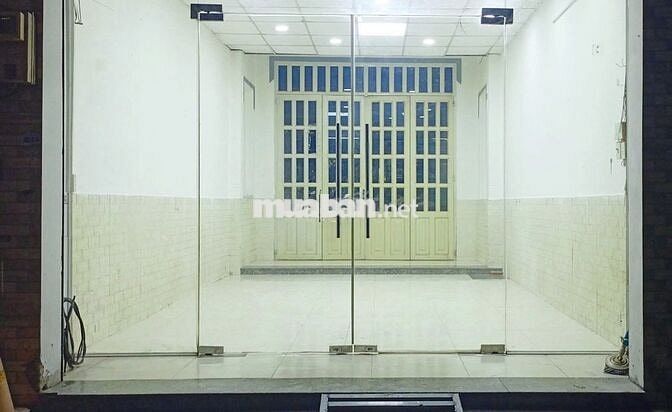 Chính chủ cho thuê nhà mặt tiền Nguyễn Thị Đặng Quận 12