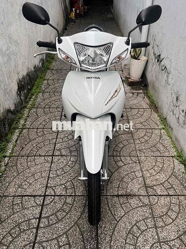 Honda Wave Alpha zin cực đẹp