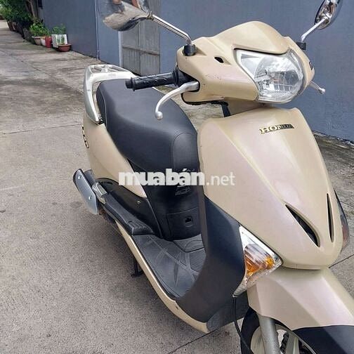 honda lead 2011 fi 