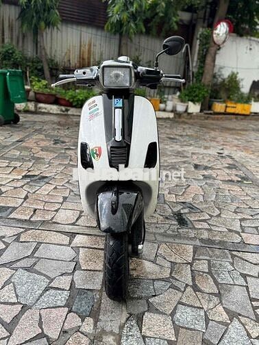 Vespa S150 đèn vuông Trả trc 5tr9 nhận xe
