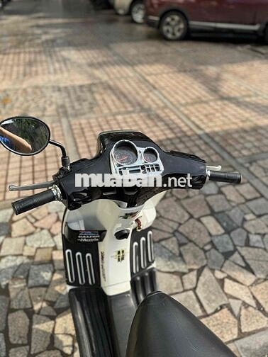 Vespa S150 đèn vuông Trả trc 5tr9 nhận xe